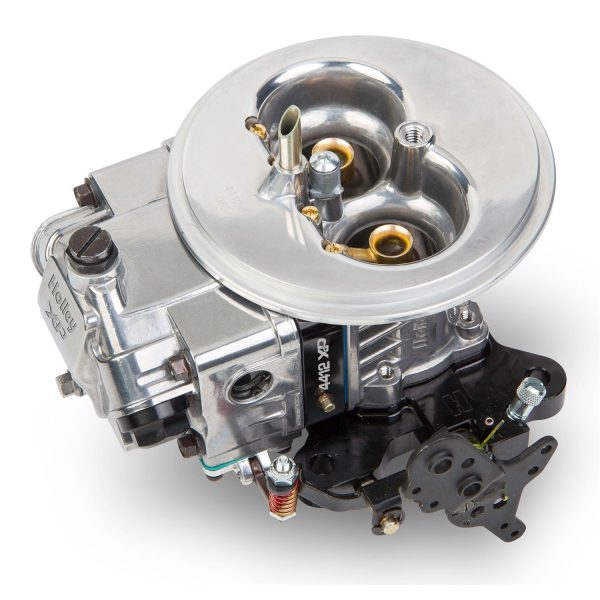 Ultra XP Carburetor