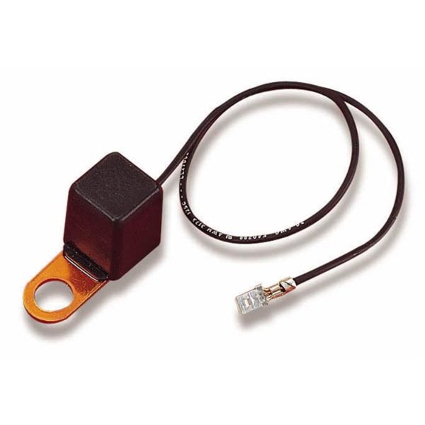 Electro-Dyn Heat Sensor