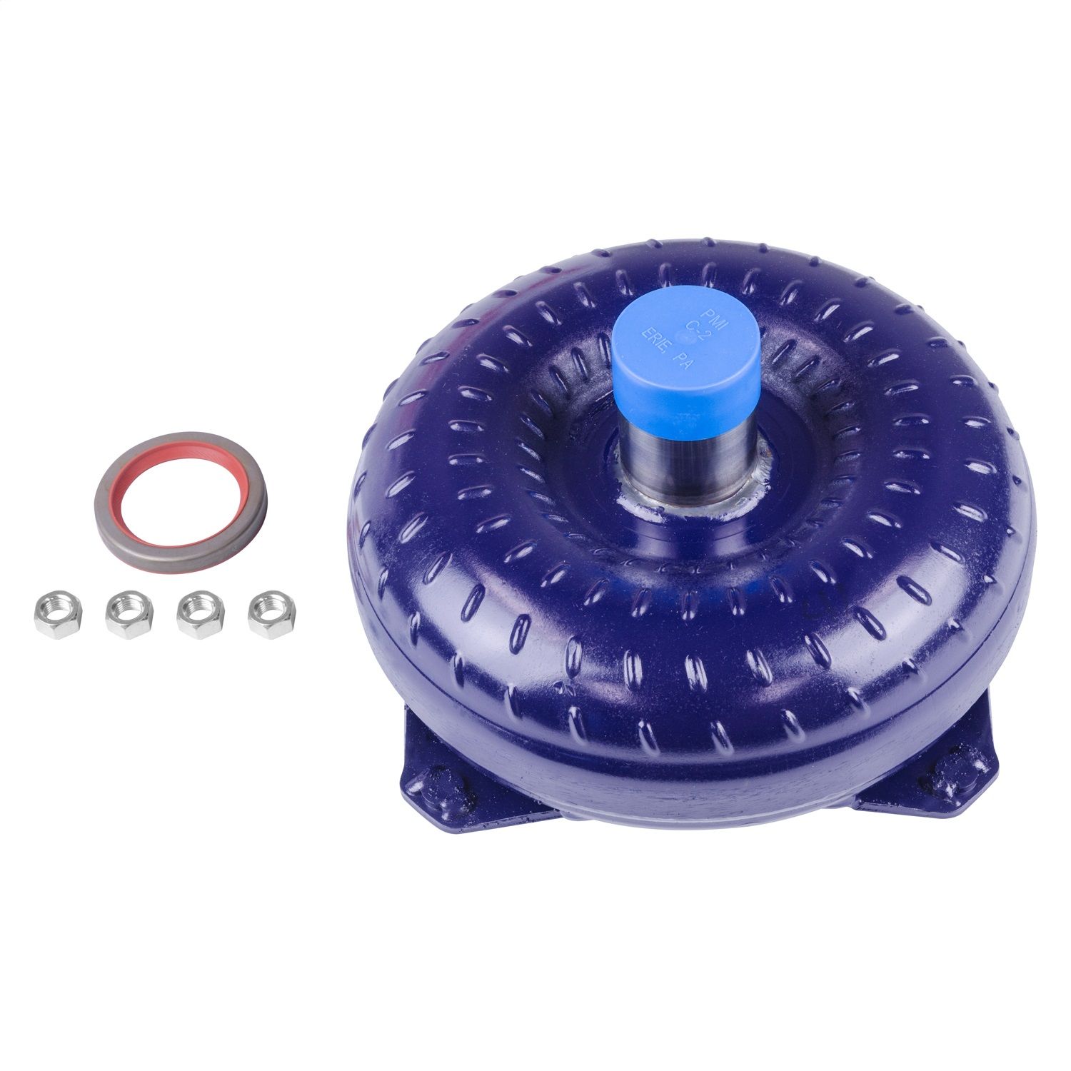 B&M 50441 Torque Converter, Tork Master 2400