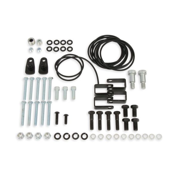 Split Intake Hardware Kit