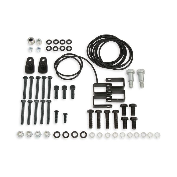 Split Intake Hardware Kit