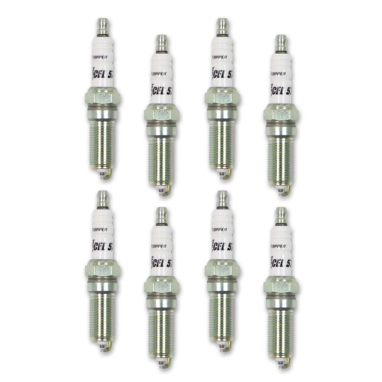 HP Copper Spark Plug