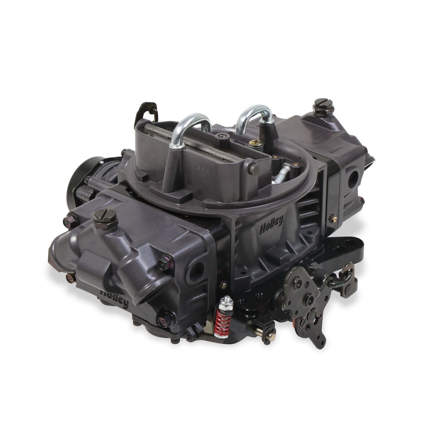 Ultra Double Pumper® Carburetor