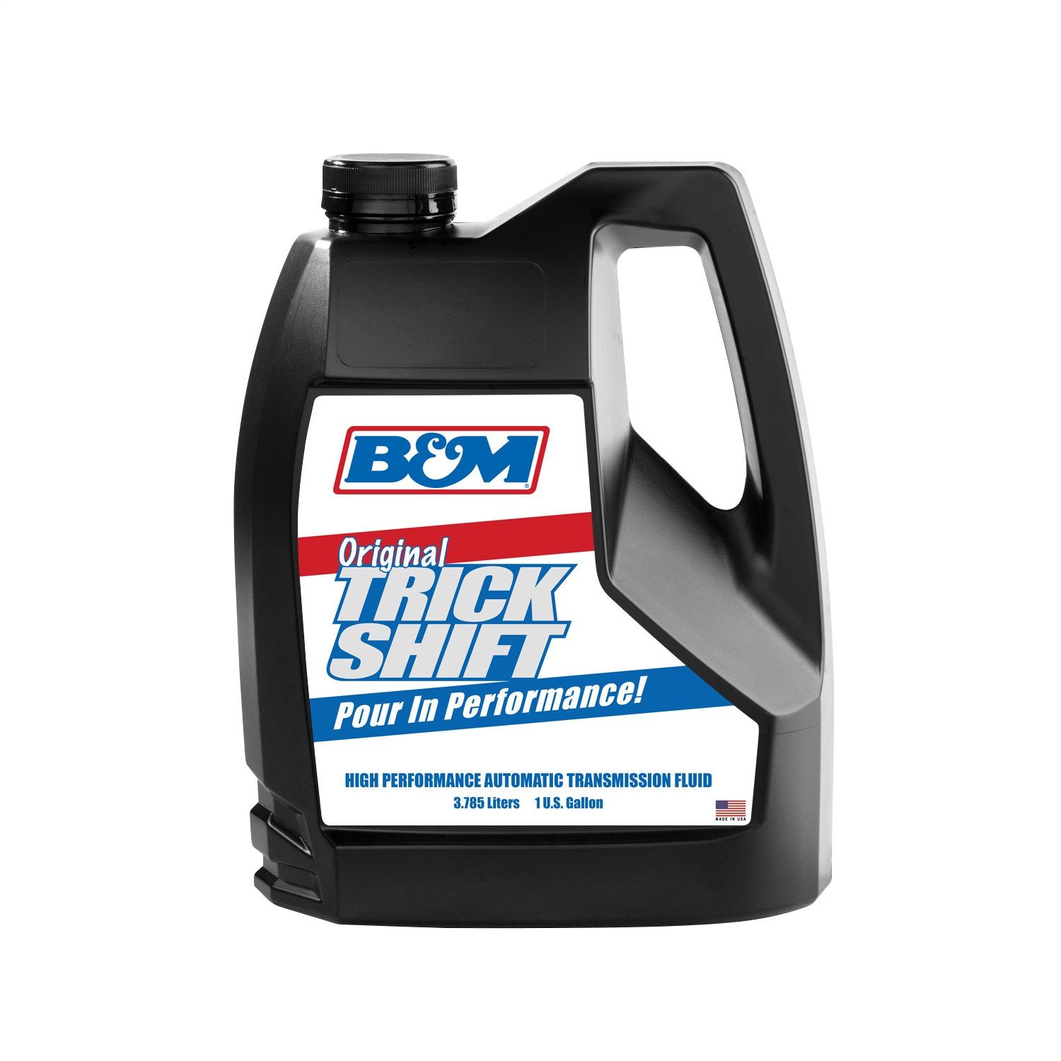 Trick Shift Automatic Transmission Fluid