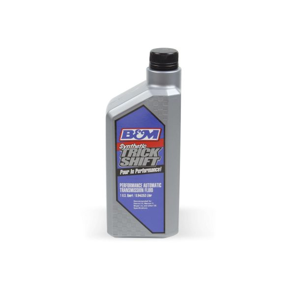 Trick Shift Automatic Transmission Fluid