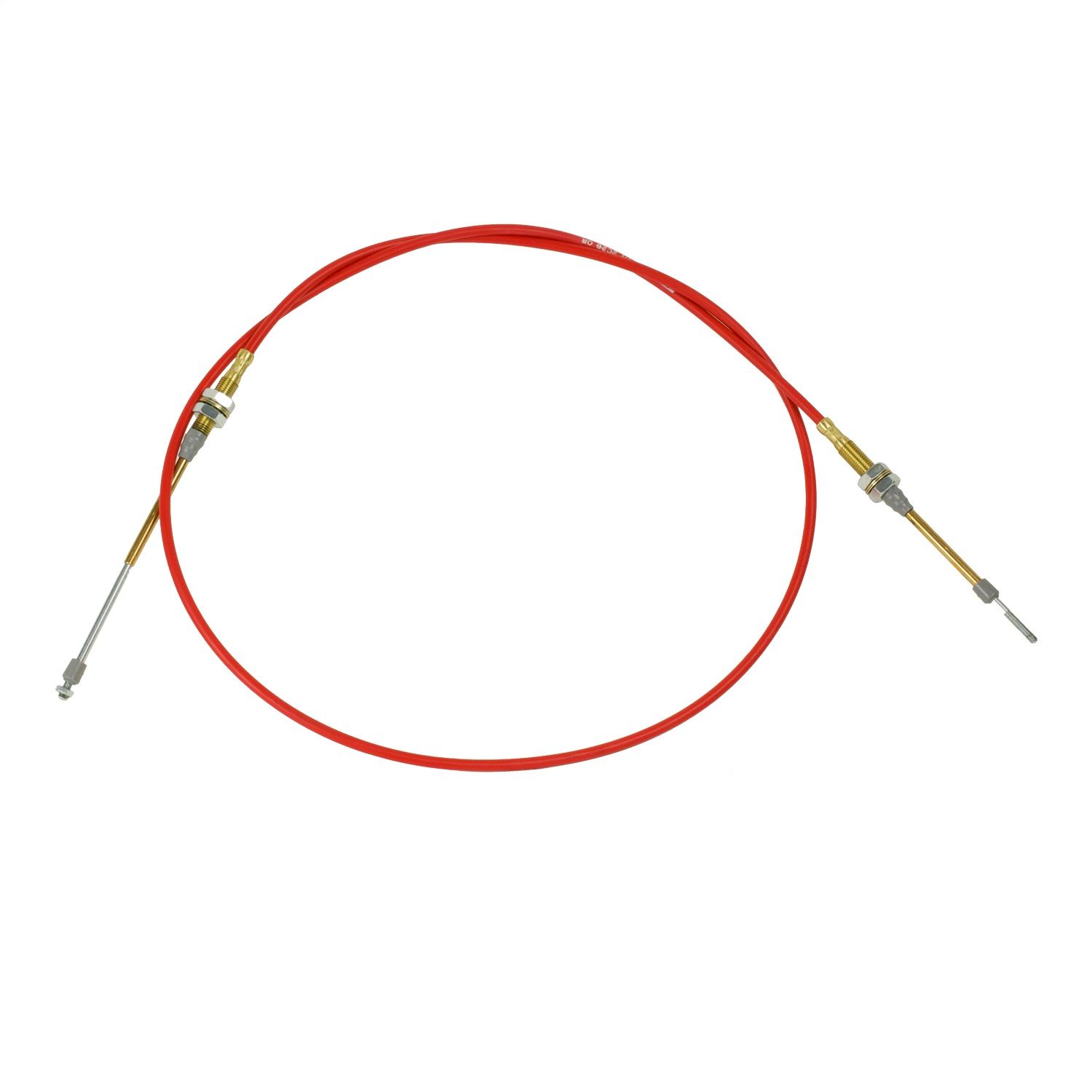 B&M 80506 Thread End Cable