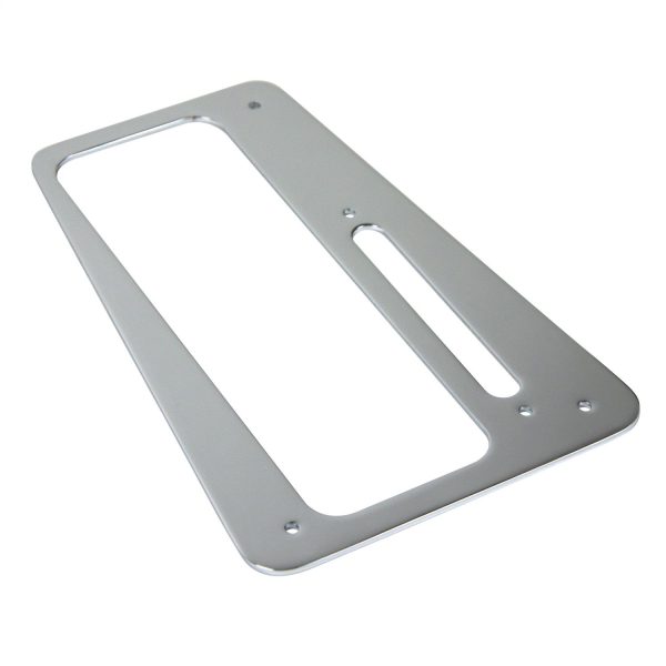 B&M 80664 Boot Plate