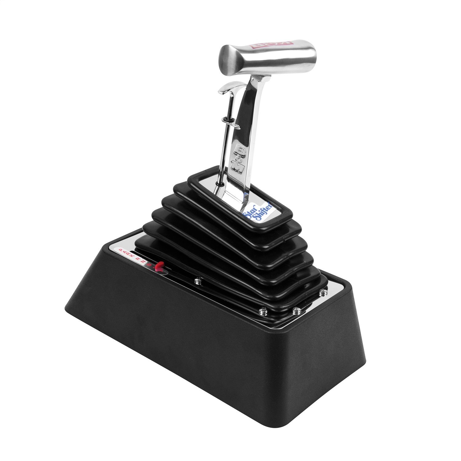 B&M 80675 Automatic Shifter - StarShifter - Universal