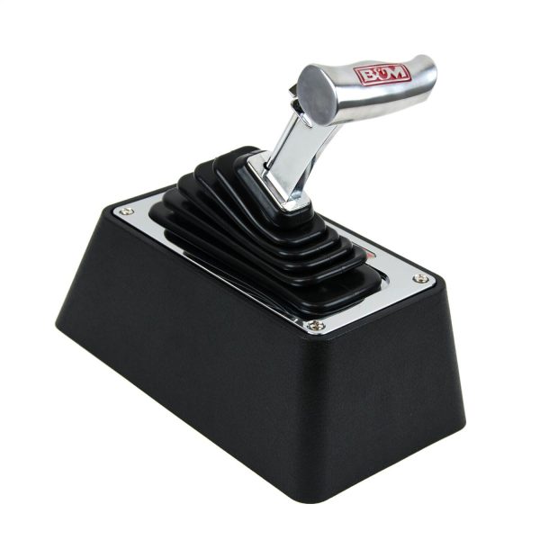 B&M 80685 Automatic Shifter - Megashifter - Universal