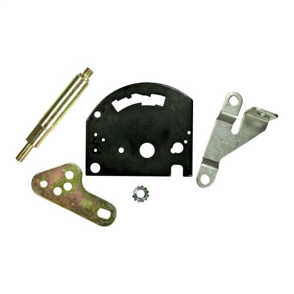 B&M 80713 Shift Plate, Gate Plate Powerglide Transmission