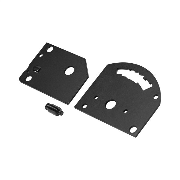 Pro Stick Manual Transmission Shift Gate Plate