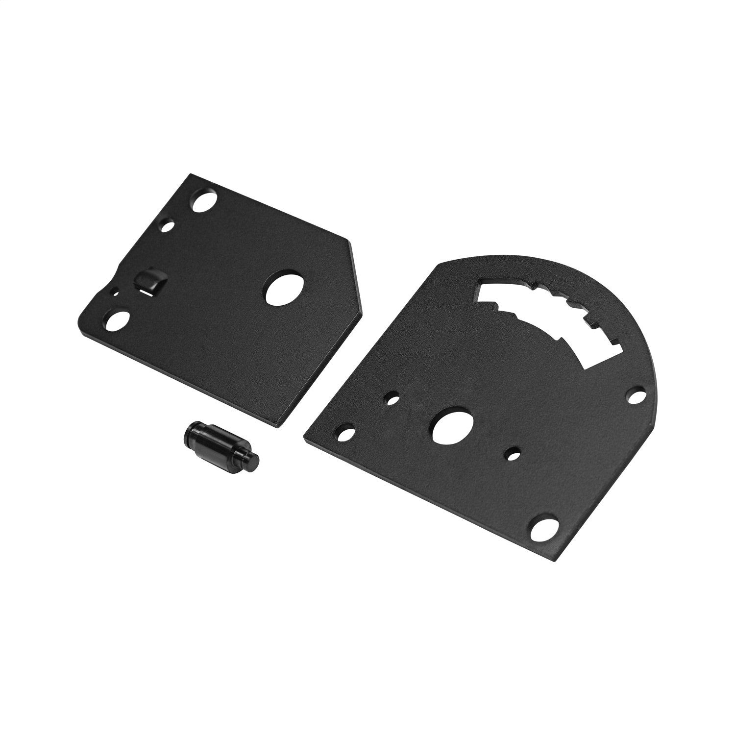 Pro Stick Manual Transmission Shift Gate Plate