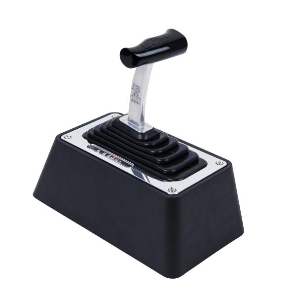 B&M 80776 Automatic Shifter - Sport Shifter - Universal