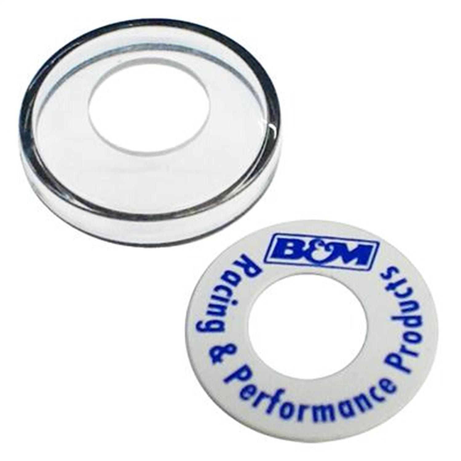 B&M 80846 Lens and Insert