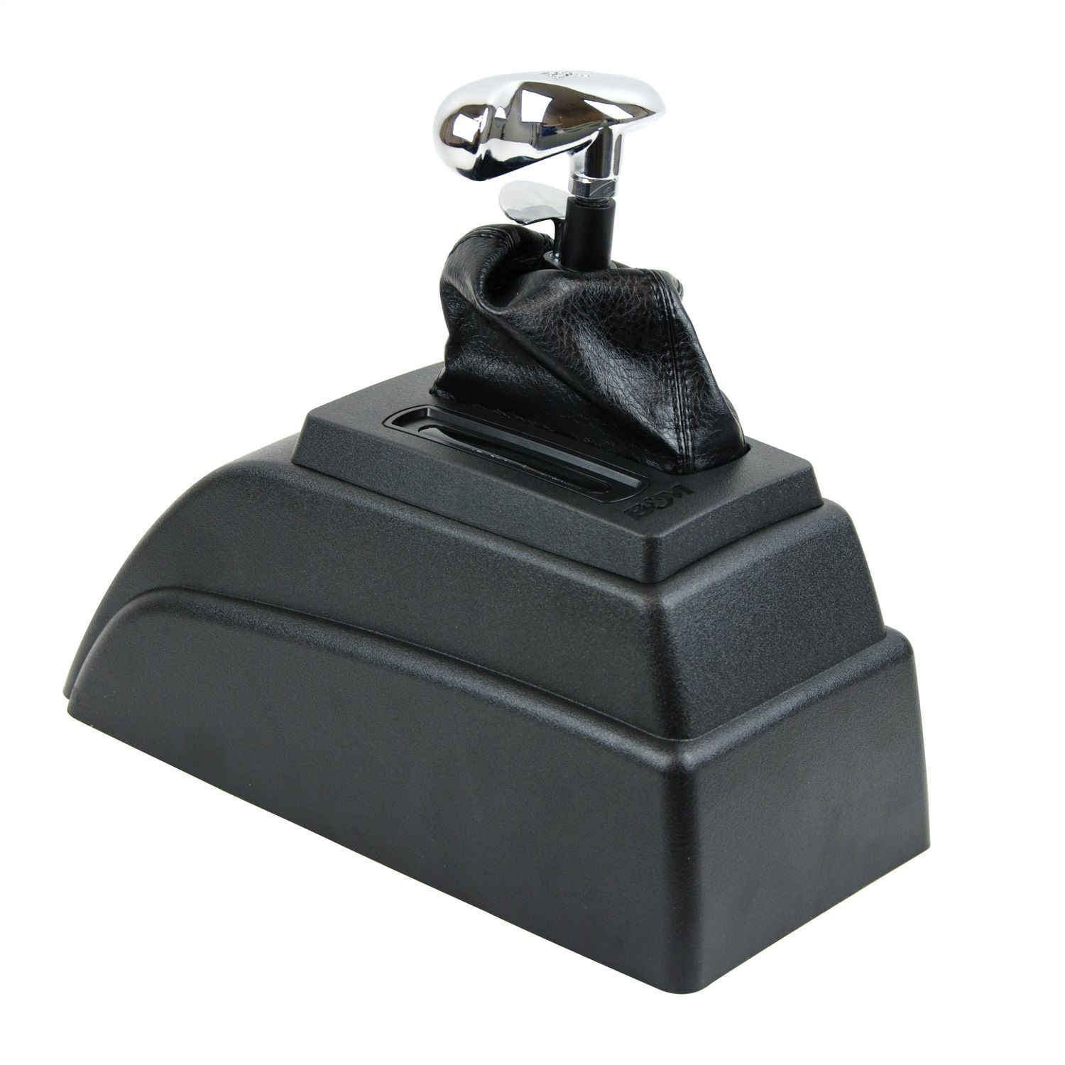 B&M 80885 Automatic Shifter - Hammer - Universal