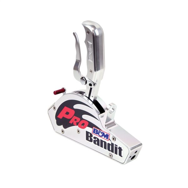 B&M 81045 Automatic Shifter - Magnum Grip Bandit - Universal