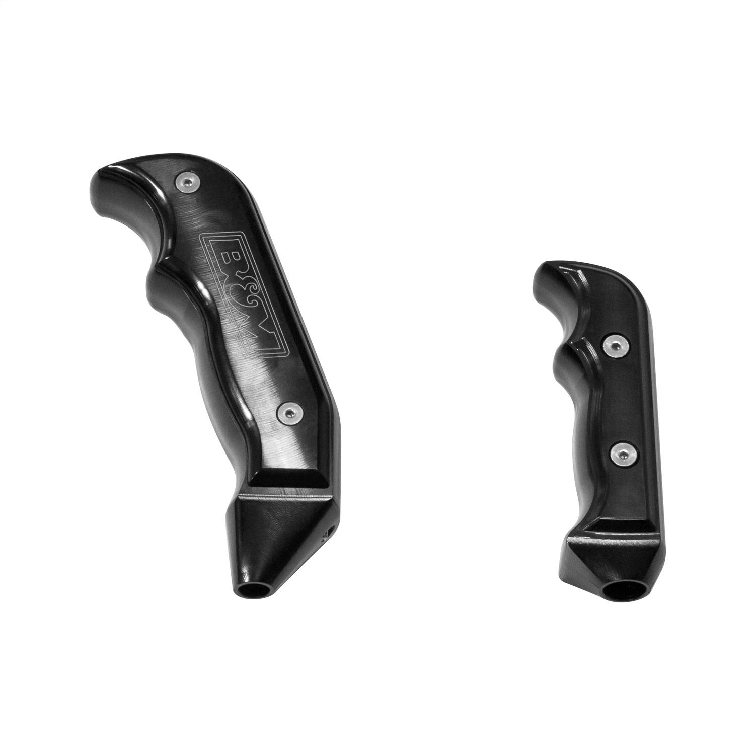 Magnum Grip Side Plates