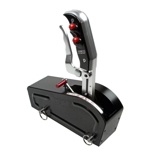 Magnum Pro Stick Automatic Shifter