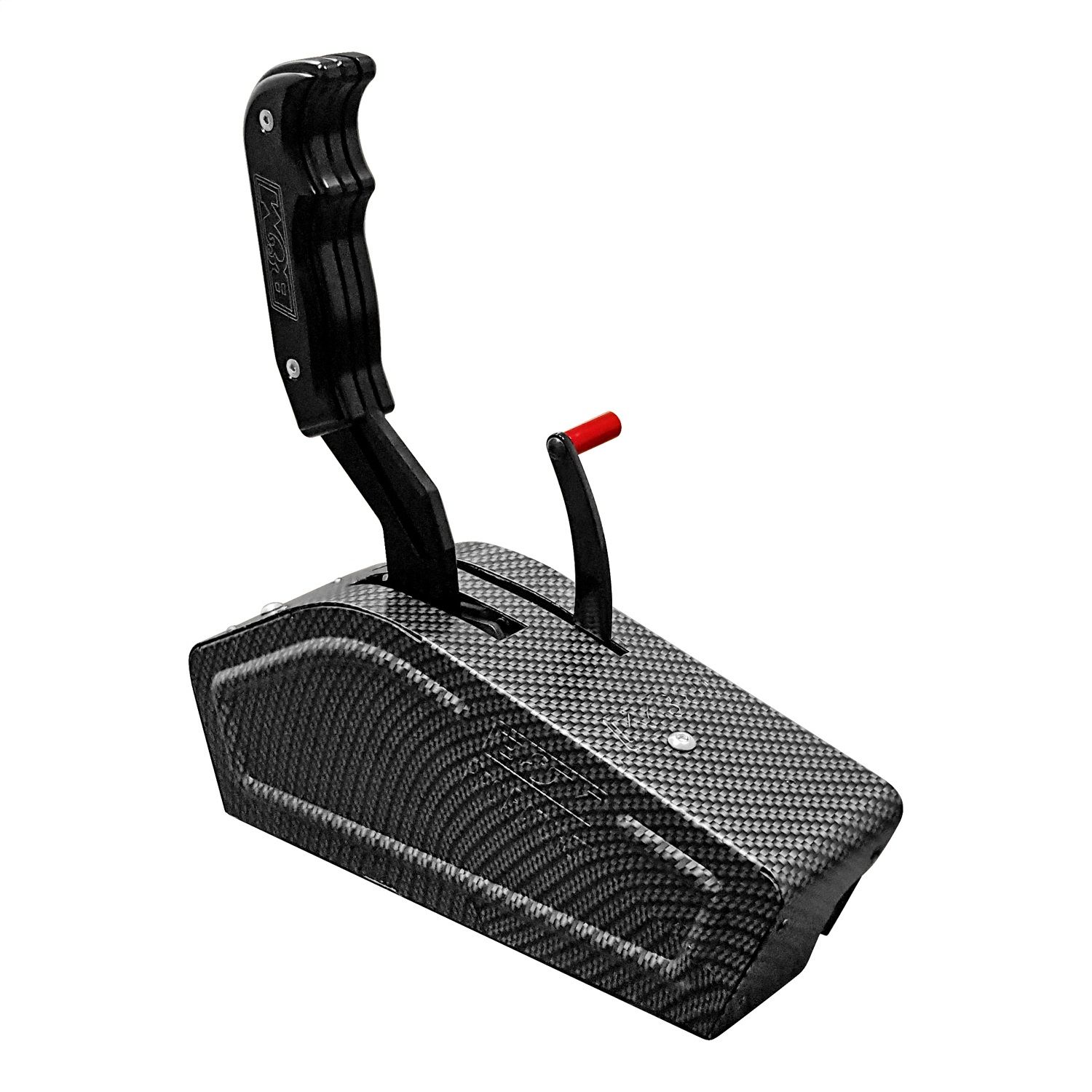 Stealth Pro Ratchet Automatic Shifter