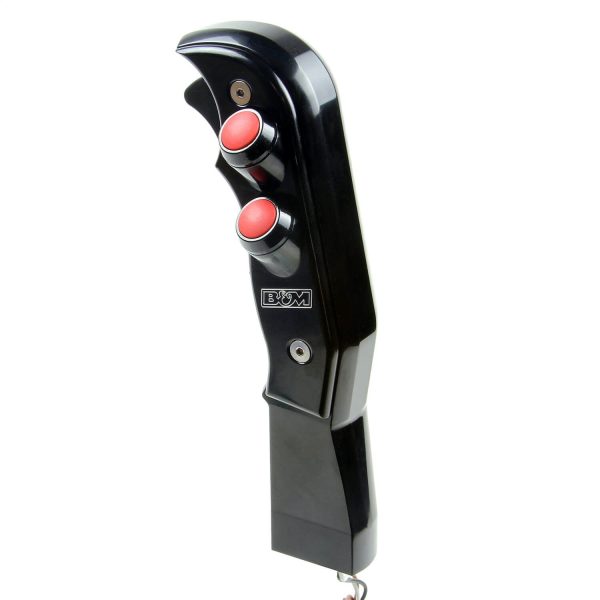 Magnum Grip Auto Shift Handle