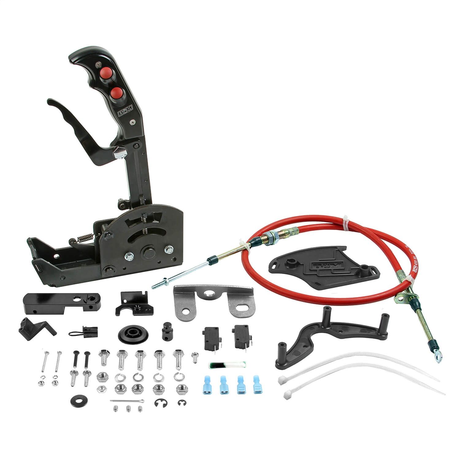 Magnum Grip Pro Stick Automatic Shifter