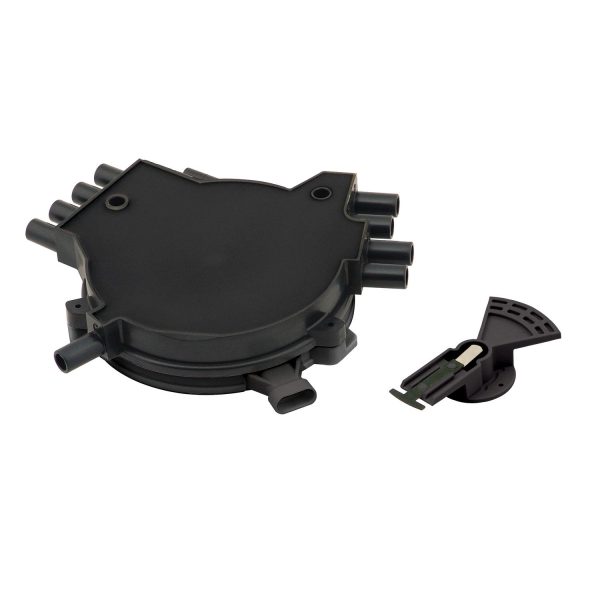 Distributor Cap And Rotor Kit