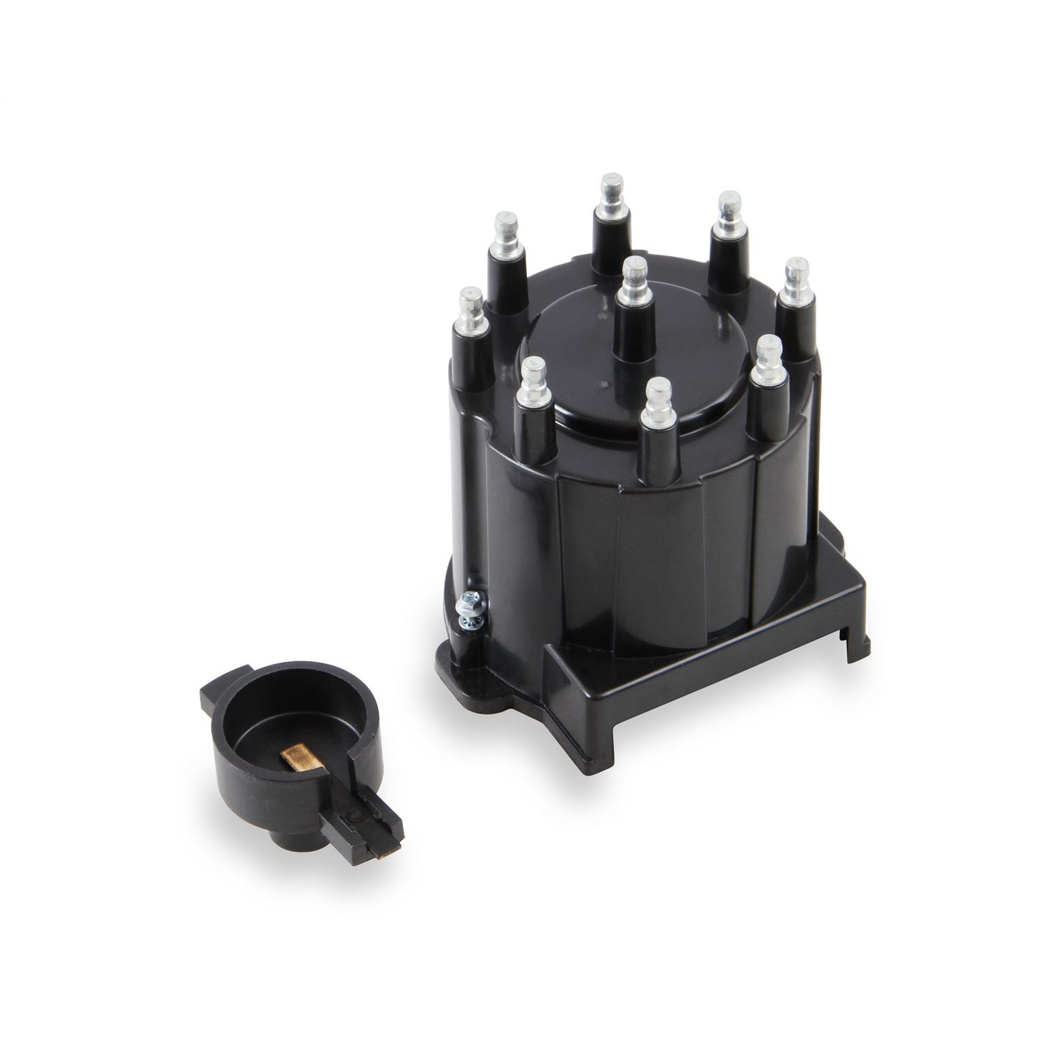 Distributor Cap And Rotor Kit