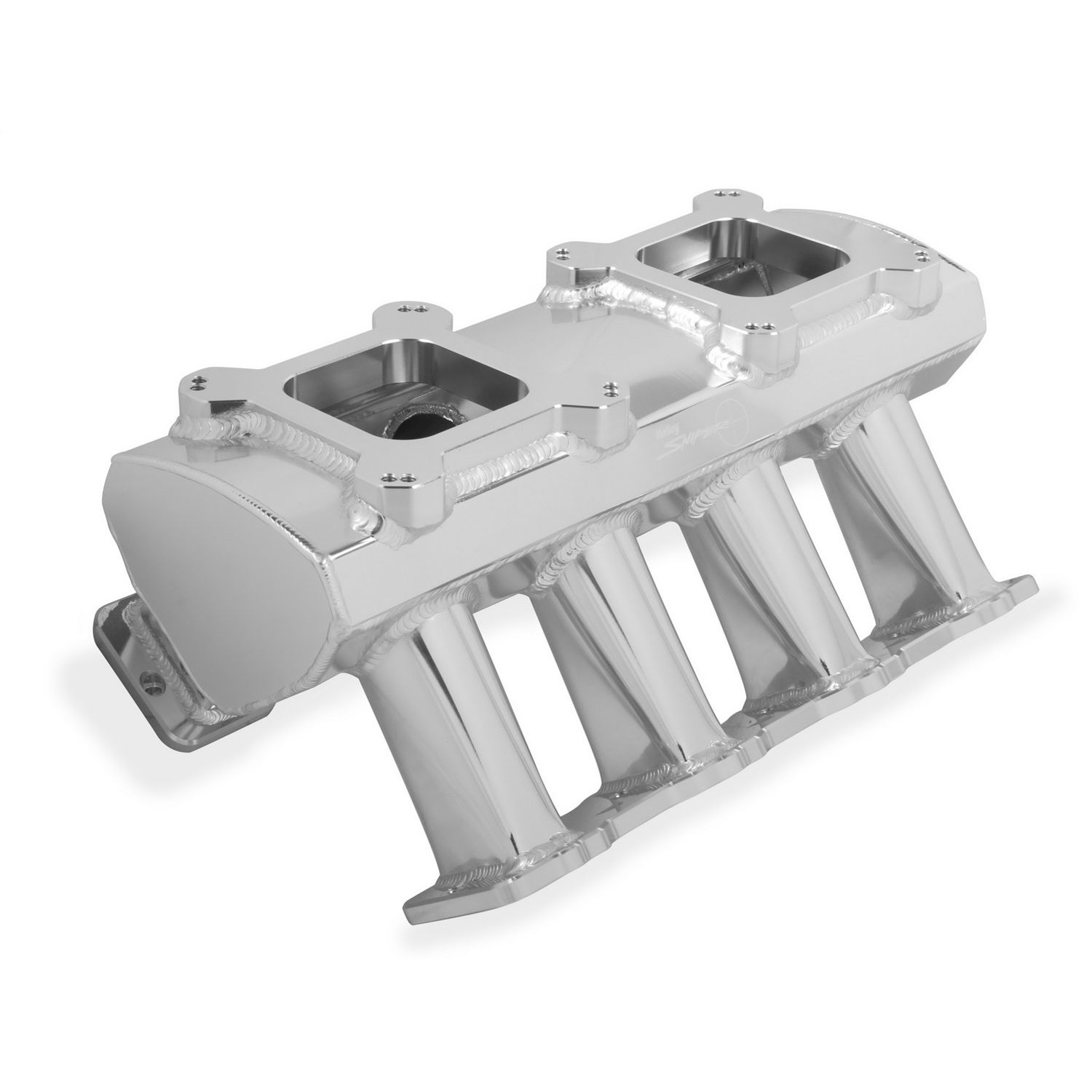 Sniper Hi-Ram Fabricated Intake Manifold