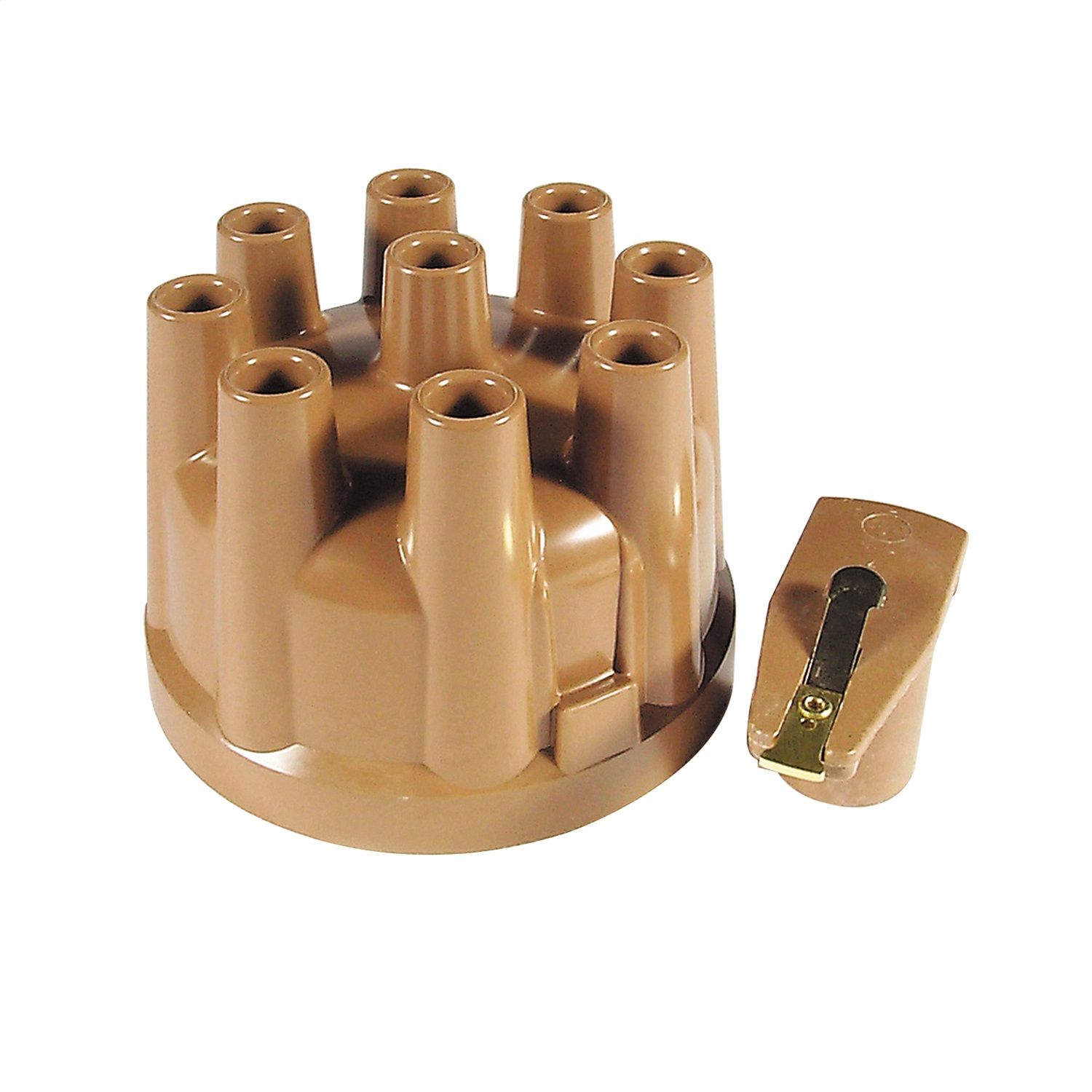 Distributor Cap And Rotor Kit