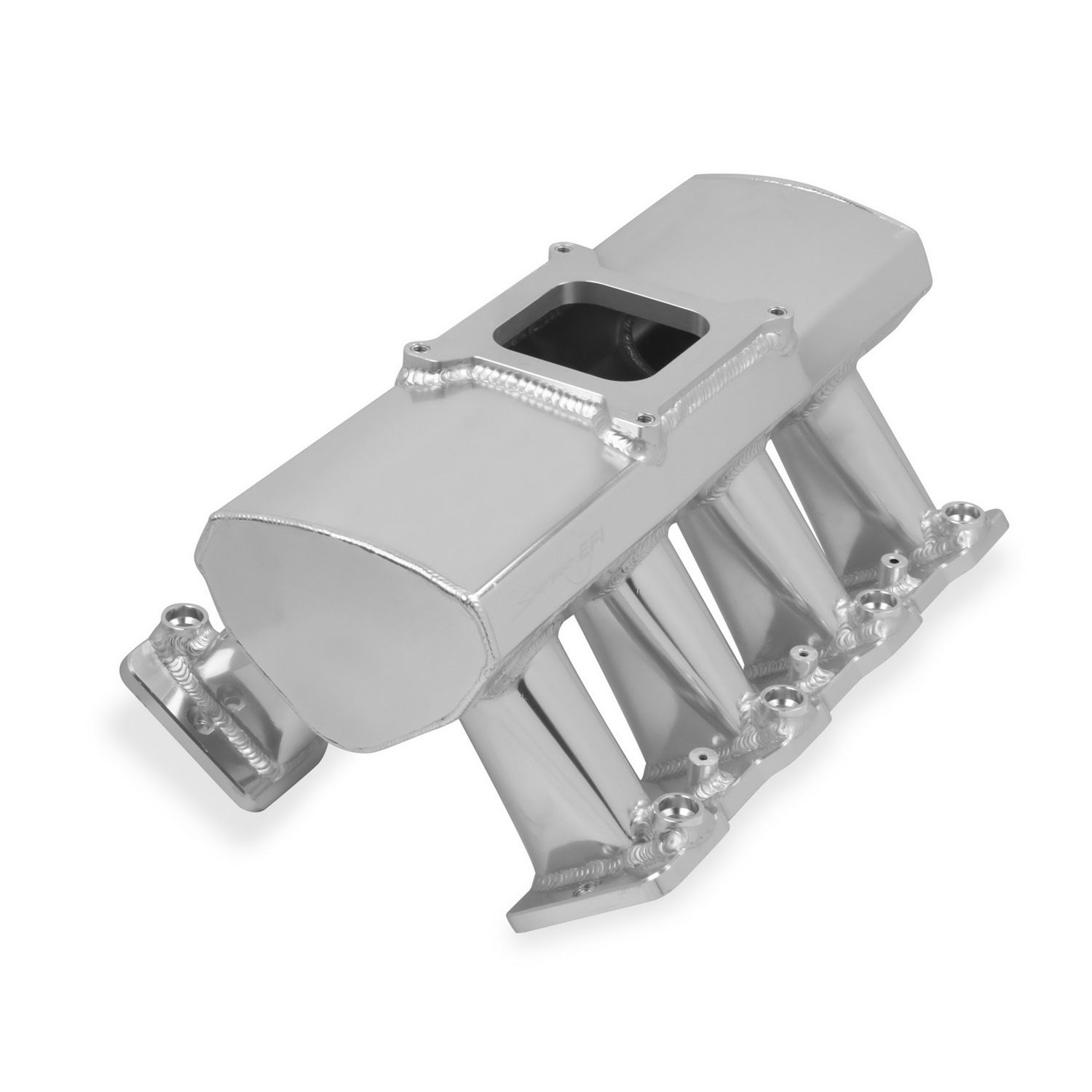 Sniper Hi-Ram Fabricated Intake Manifold