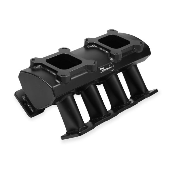 Sniper Hi-Ram Fabricated Intake Manifold