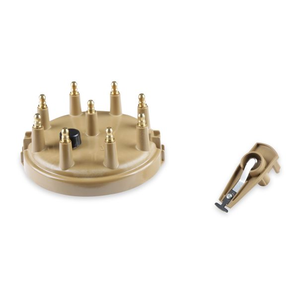 Distributor Cap And Rotor Kit