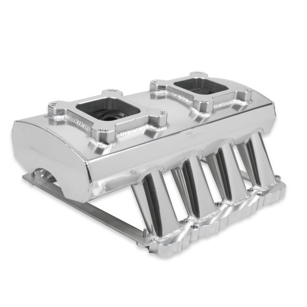 Sniper Intake Manifold