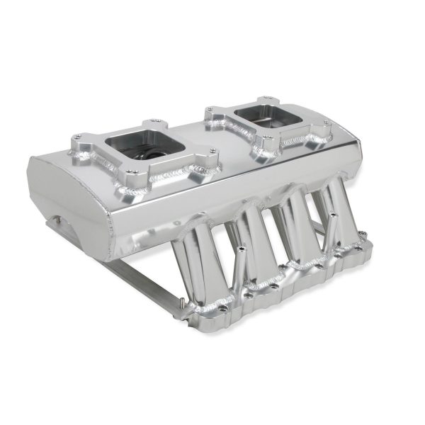 Sniper Intake Manifold