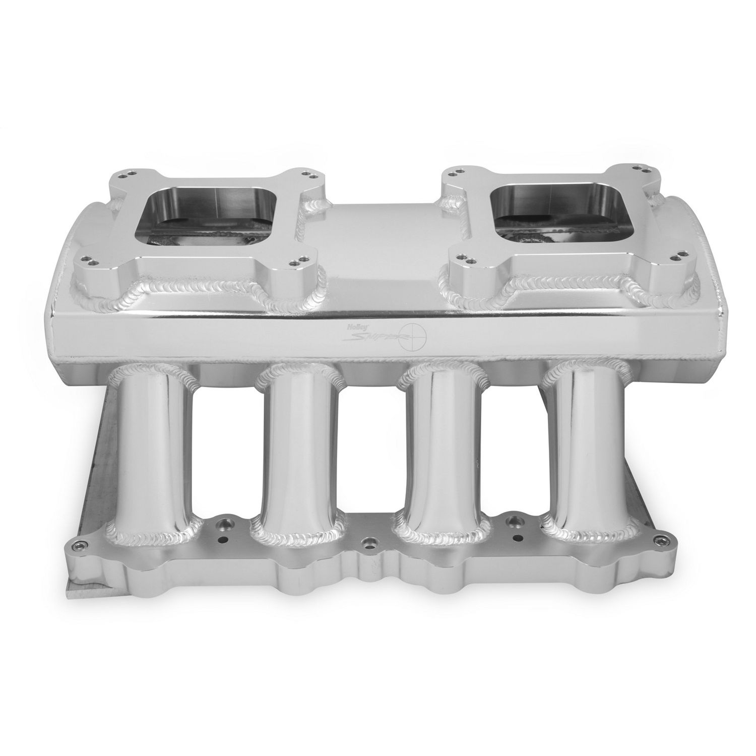 Sniper Hi-Ram Fabricated Intake Manifold