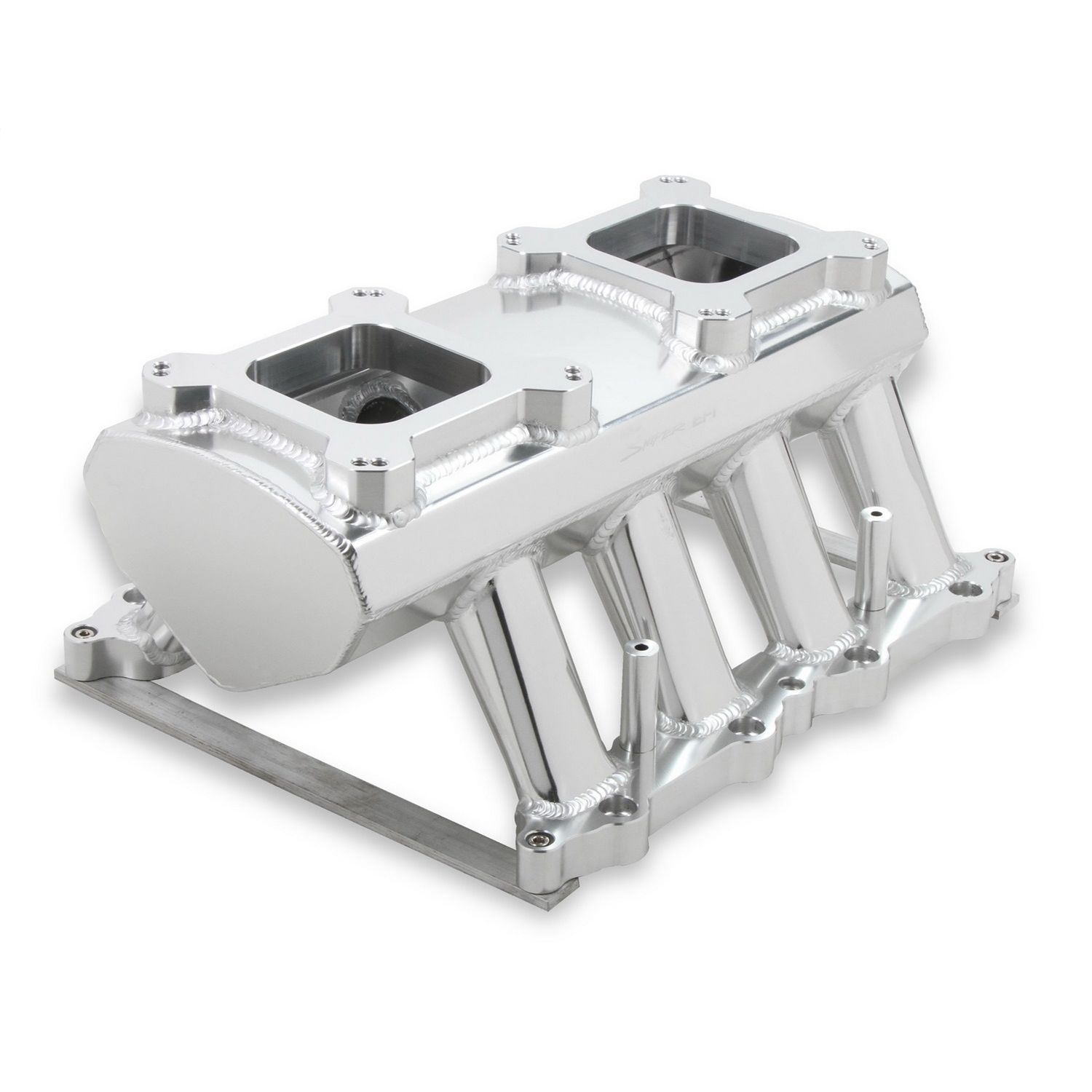 Sniper Hi-Ram Fabricated Intake Manifold