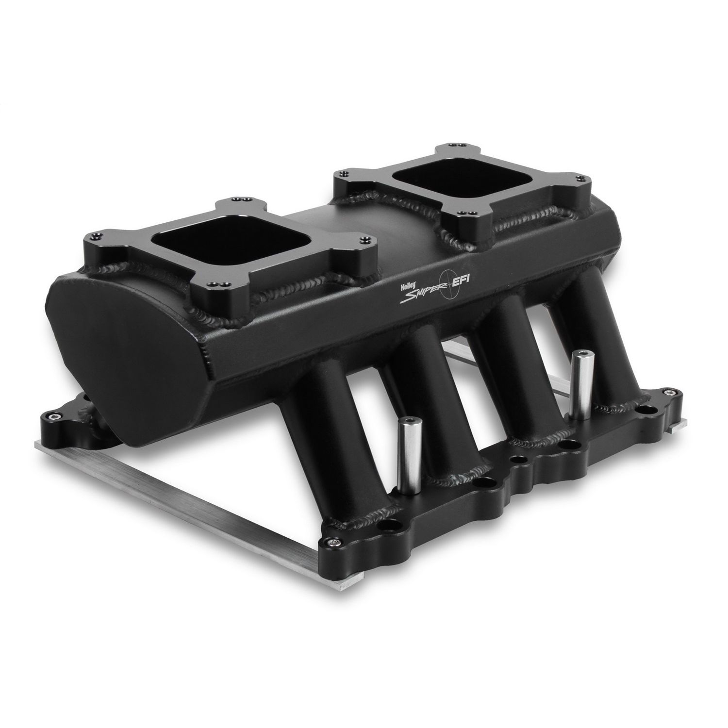 Sniper Hi-Ram Fabricated Intake Manifold