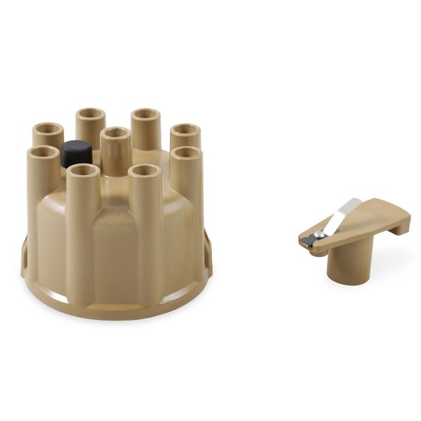 Distributor Cap And Rotor Kit