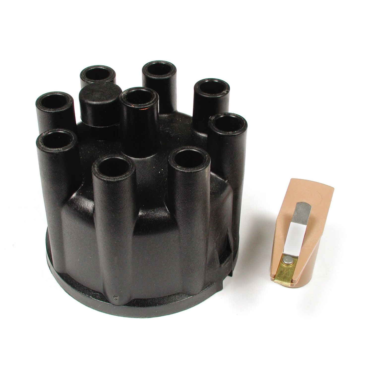 Distributor Cap And Rotor Kit