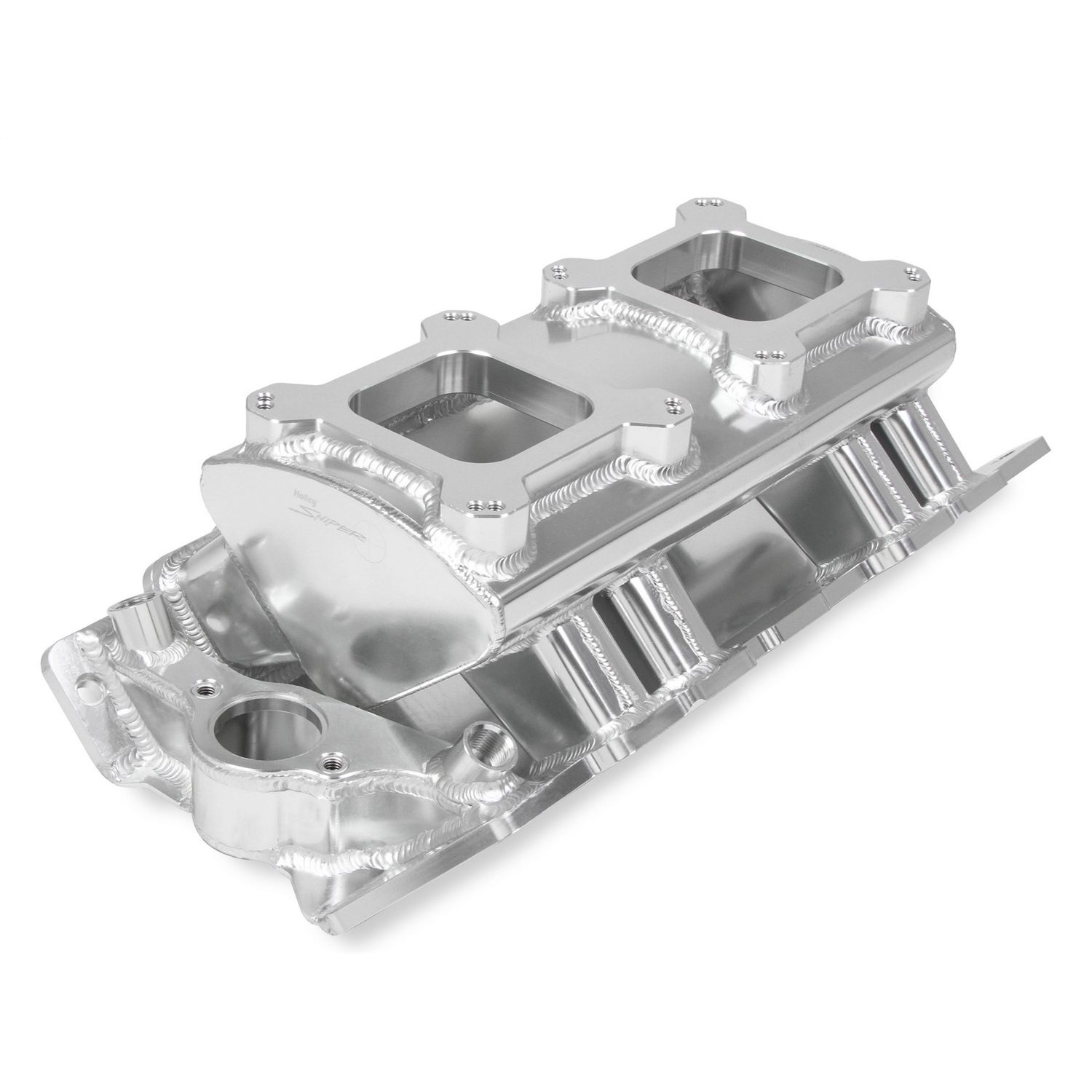 Sniper EFI Intake Manifold