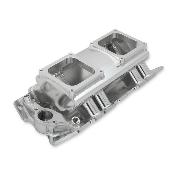 Sniper EFI Intake Manifold