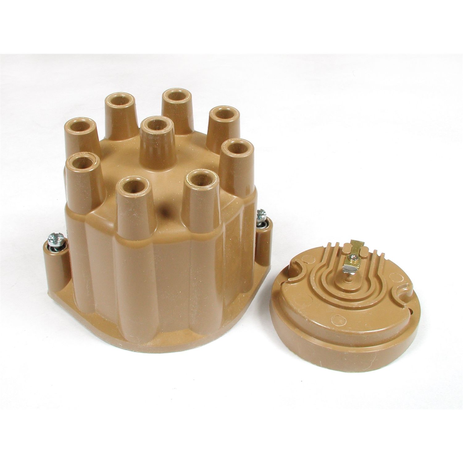 Distributor Cap And Rotor Kit