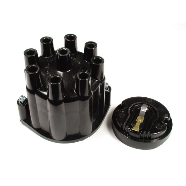 Distributor Cap And Rotor Kit