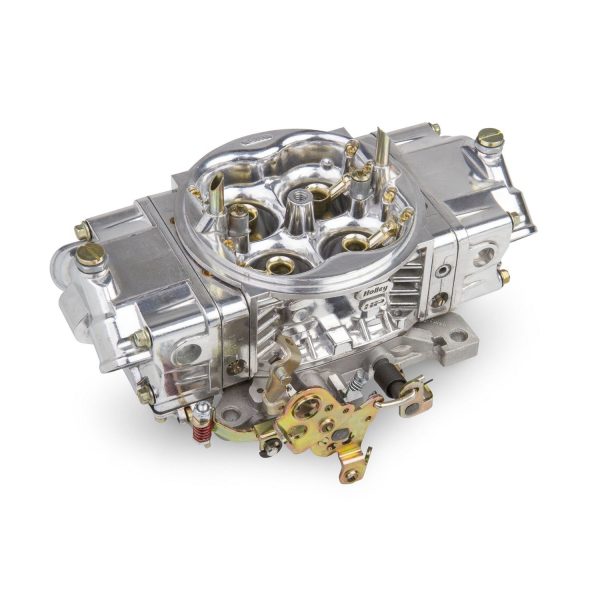 Street HP Carburetor