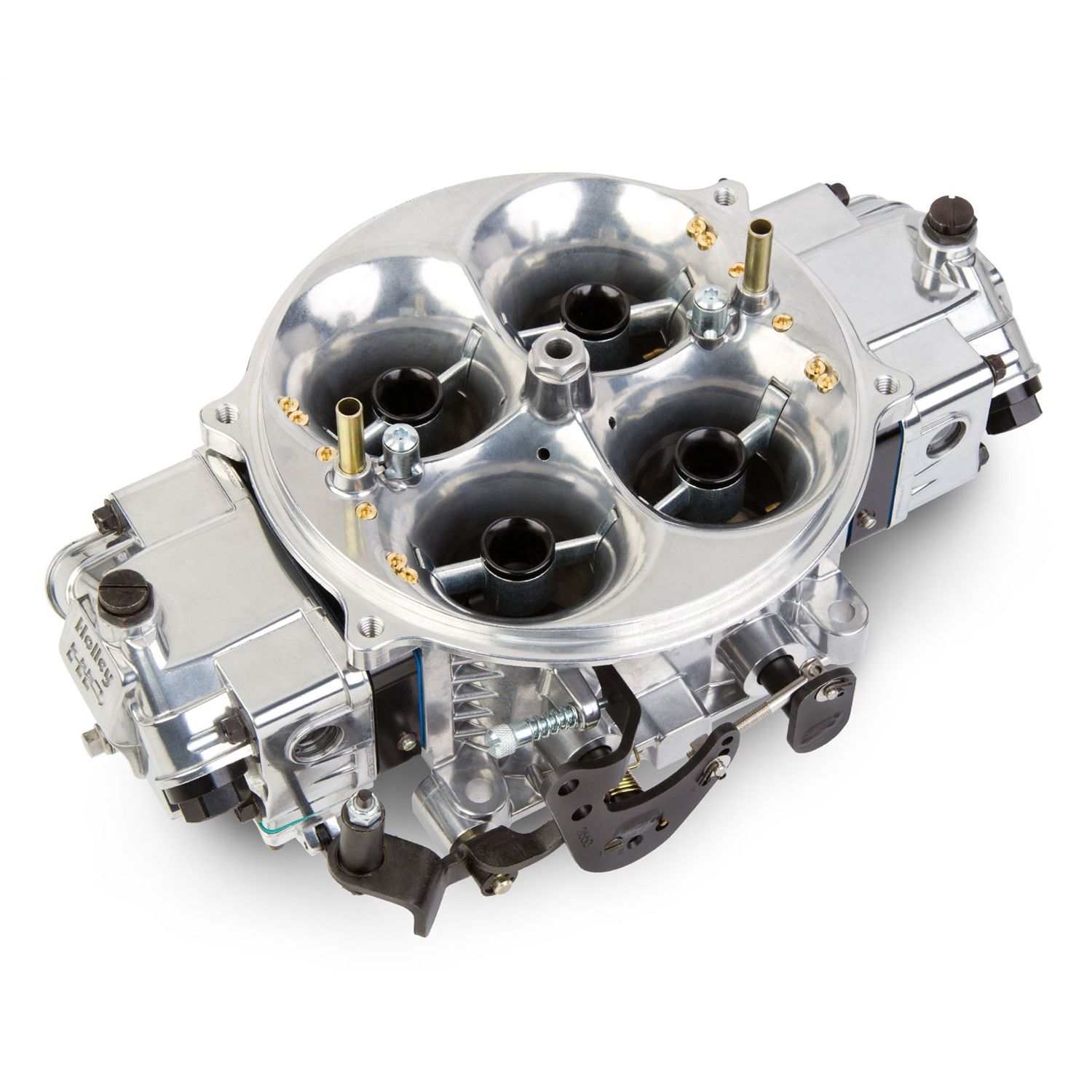 Gen 3 Ultra Dominator® HP Race Carburetor