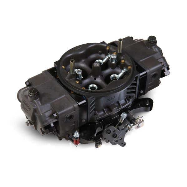 Ultra XP Carburetor