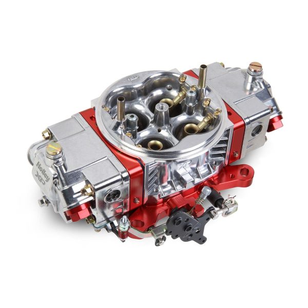 Ultra XP Carburetor