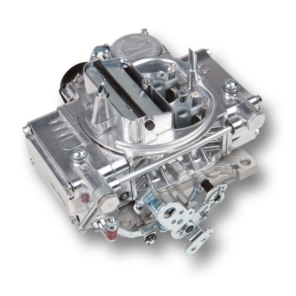 Street Warrior Carburetor