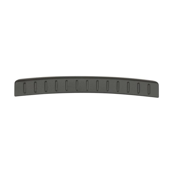 EGR - 037045 - USA Black R-Series Rear Bumper Protectors