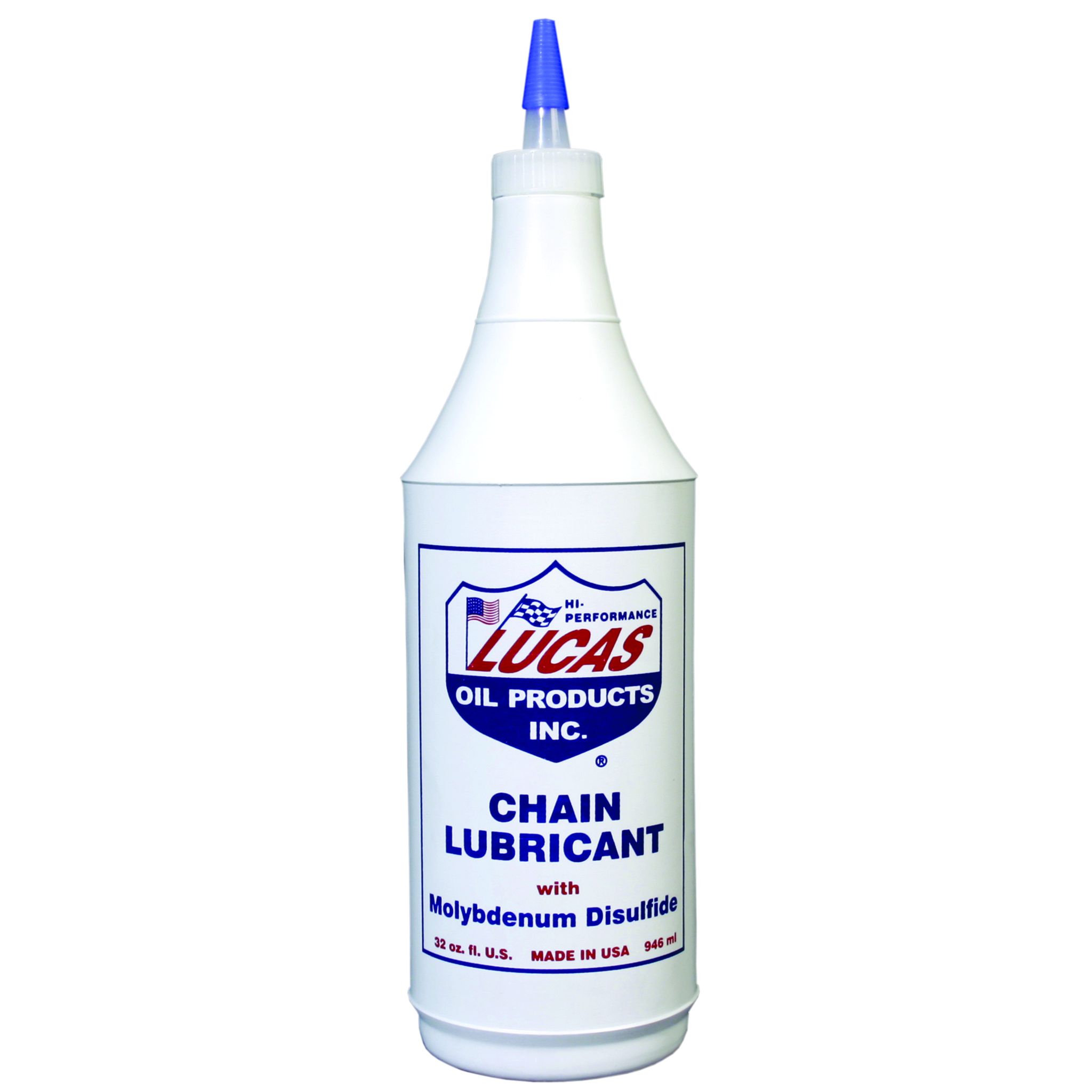 Chain Lubricant